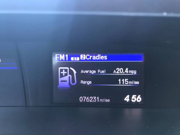 Honda Civic Low miles!!! for sale in Astoria, NY – photo 8