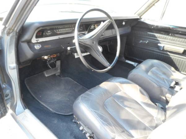 1970 Dodge Dart 2dr - cars & trucks - by owner - vehicle automotive... for sale in Ivanhoe, CA – photo 9