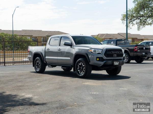 2018 Toyota Tacoma SR5 V6 - - by dealer - vehicle for sale in San Antonio, TX – photo 8