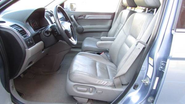 2009 Honda CRV EXL 4WD Sunroof, Leather, Loaded, Low-Mi for sale in MANASSAS PARK, District Of Columbia – photo 11