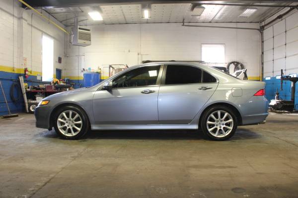 2006 Acura TSX CLEAN! - - by dealer - vehicle for sale in Rutherford, NJ – photo 8