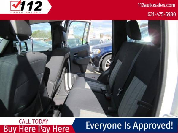 2010 Jeep Liberty 4WD 4dr Sport - cars & trucks - by dealer -... for sale in Patchogue, NY – photo 9