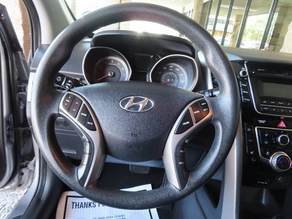 2013 Hyundai Elantra GT 5dr HB Auto/ONLY 57, 000 MILES/GREAT for sale in Tucson, AZ – photo 10
