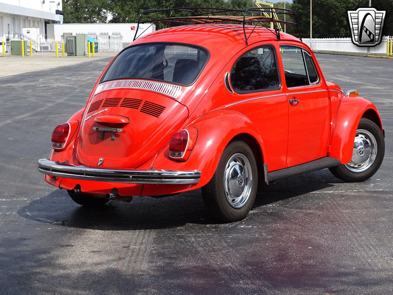 1972 Volkswagen Beetle for sale in O'Fallon, IL – photo 88