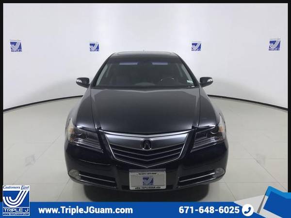 2011 Acura RL - Call for sale in Other, Other – photo 3