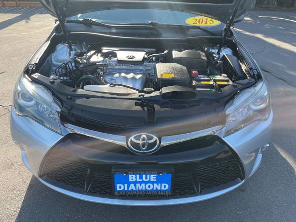 2015 Toyota Camry SE Super Clean HUGE SALE NOW for sale in CERES, CA – photo 22