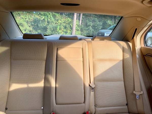 2010 Mercedes Benz S550 4 Matic for sale in Mount Pleasant, SC – photo 8