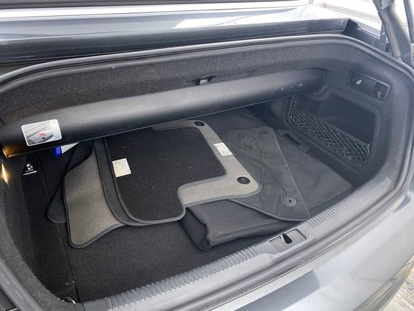 2015 Audi S5 Premium Plus Convertible 2D Convertible Gray - FINANCE... for sale in Montebello, CA – photo 23