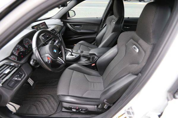2015 BMW M3 Base GUARANTEE APPROVAL!! for sale in Brooklyn, NY – photo 21