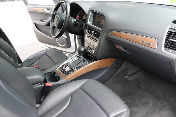 2013 *Audi* *Q5* *quattro 4dr 3.0T Premium Plus* Gla for sale in Rochester , NY – photo 13