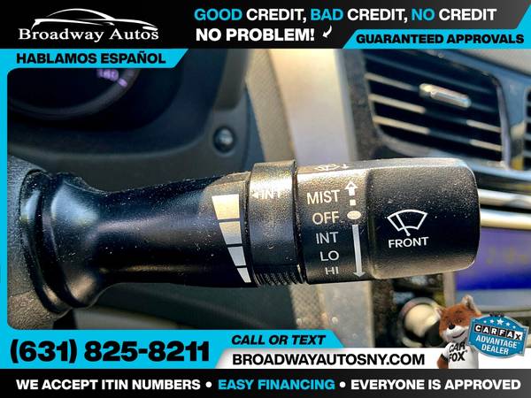 2014 Hyundai Accent Sdn Auto GLS FOR ONLY 132/mo! for sale in Amityville, NY – photo 12