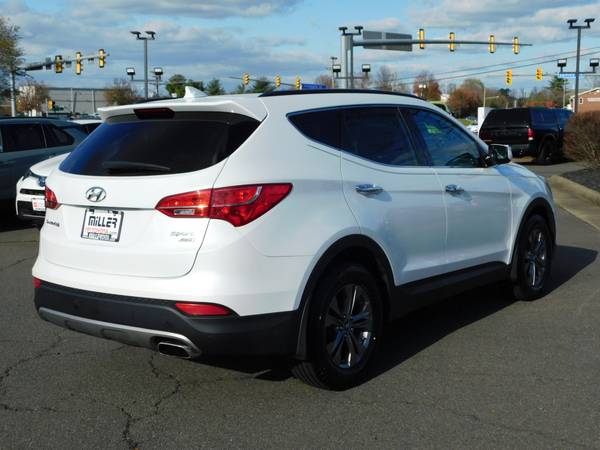 2013 Hyundai Santa Fe Sport Sport ** Call Used Car Sales Dept Today... for sale in MANASSAS, District Of Columbia – photo 12