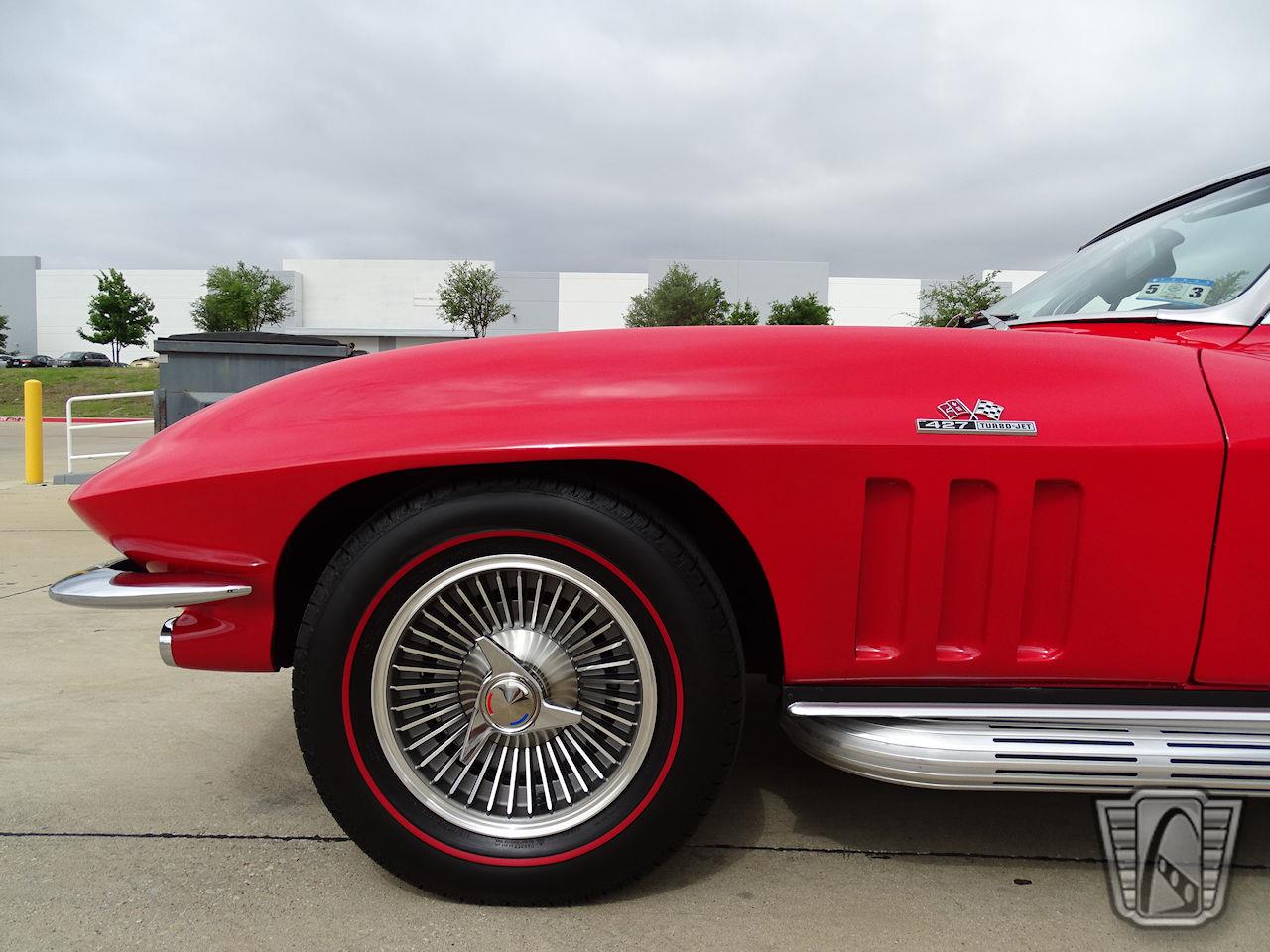 1966 Chevrolet Corvette for sale in O'Fallon, IL – photo 46