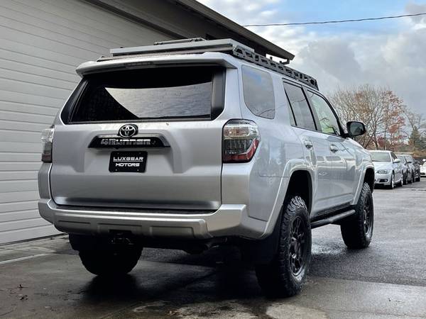 2019 Toyota 4Runner TRD Off Road SUV - cars & trucks - by dealer -... for sale in Milwaukie, OR – photo 9