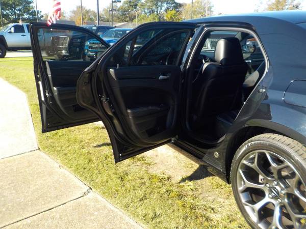 2016 Chrysler 300-Series S, LEATHER, HEATED SEATS, BACK UP CAM,... for sale in Virginia Beach, VA – photo 10
