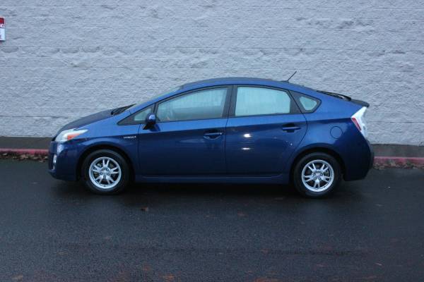 2010 Toyota Prius - 80, 836 Actual Miles - 51 MPG City - Super Nice for sale in Corvallis, OR – photo 2