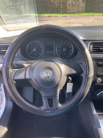 2013 VOLKSWAGEN JETTA VW SE Sedan - - by dealer for sale in TAMPA, FL – photo 9