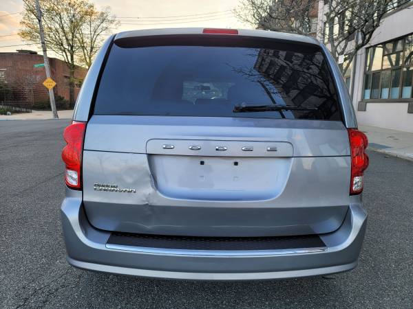 2014 DODGE GRAND CARAVAN - - by dealer - vehicle for sale in STATEN ISLAND, NY – photo 6