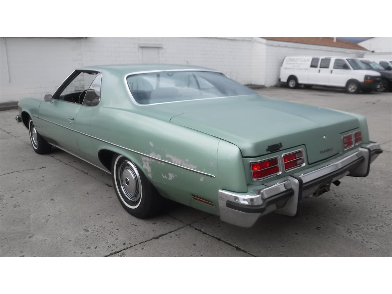 1973 Pontiac Catalina for sale in Milford, OH – photo 14