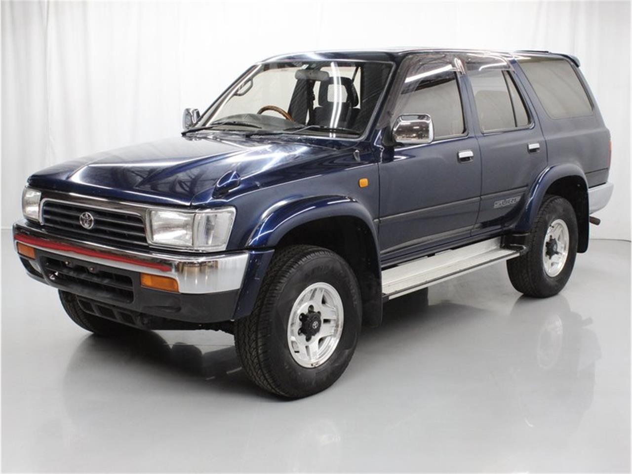 1993 Toyota Hilux for sale in Christiansburg, VA – photo 3