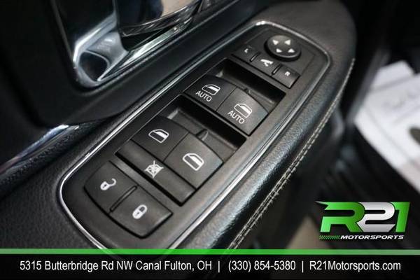 2014 RAM 1500 Laramie Crew Cab SWB 4WD - INTERNET SALE PRICE ENDS for sale in Canal Fulton, PA – photo 11