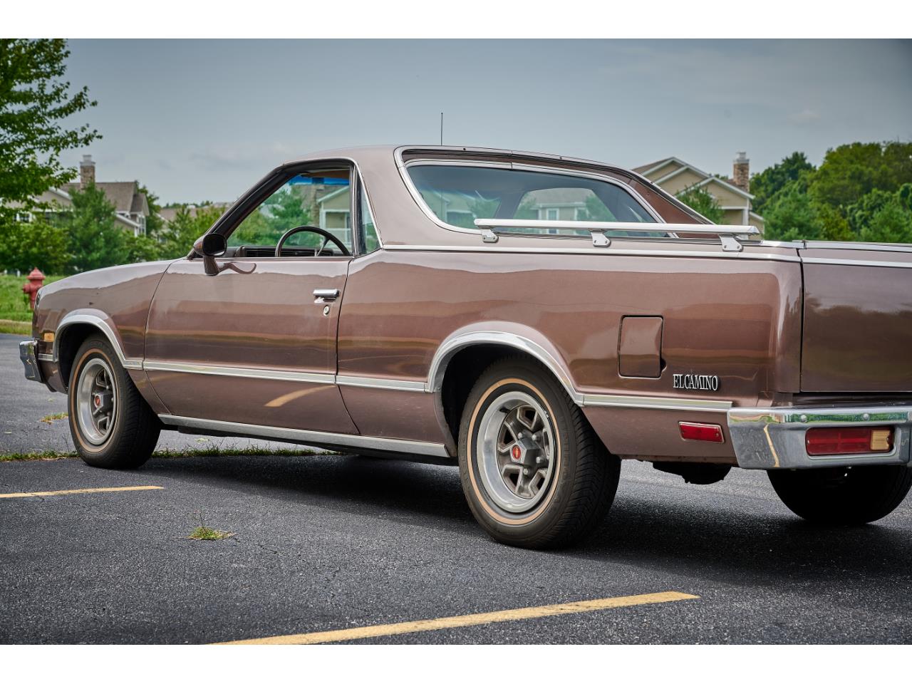 1984 Chevrolet El Camino for sale in O'Fallon, IL – photo 47