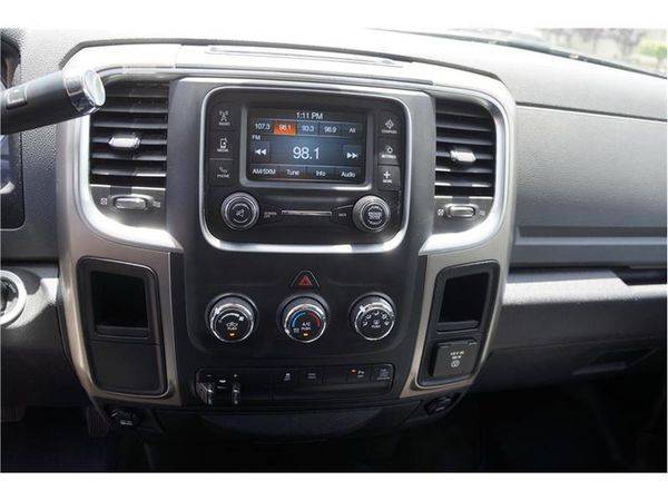 2013 RAM Ram Pickup 2500 SLT Pickup 4D 6 1/3 ft for sale in Concord, CA – photo 13
