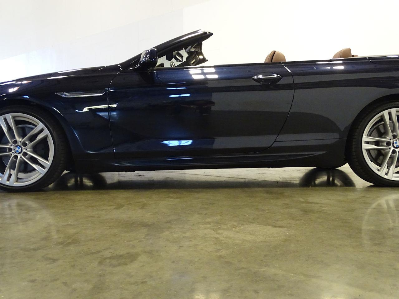 2013 BMW 650I for sale in O'Fallon, IL – photo 73