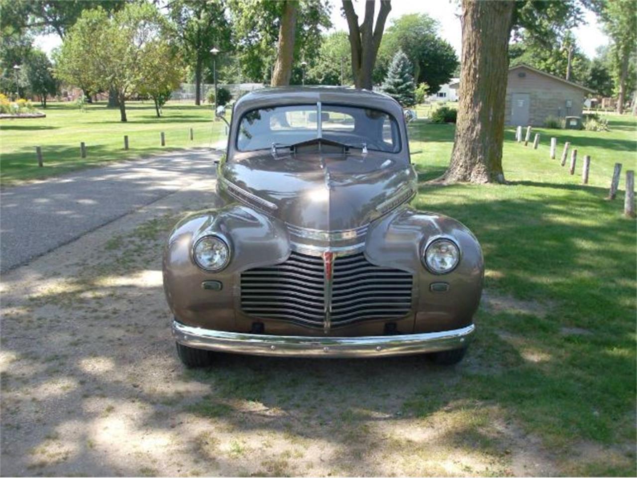 1941 Chevrolet Deluxe for sale in Cadillac, MI – photo 10