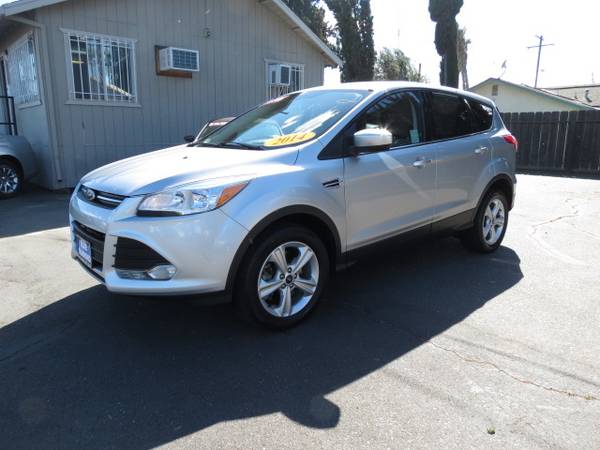 ** 2014 Ford Escape SE AWD Gas Saver BEST DEALS GUARANTEED ** for sale in CERES, CA – photo 3