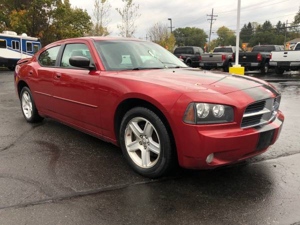 Best Buy! 2008 Dodge Charger SXT! Clean Carfax! for sale in Ortonville, MI – photo 7