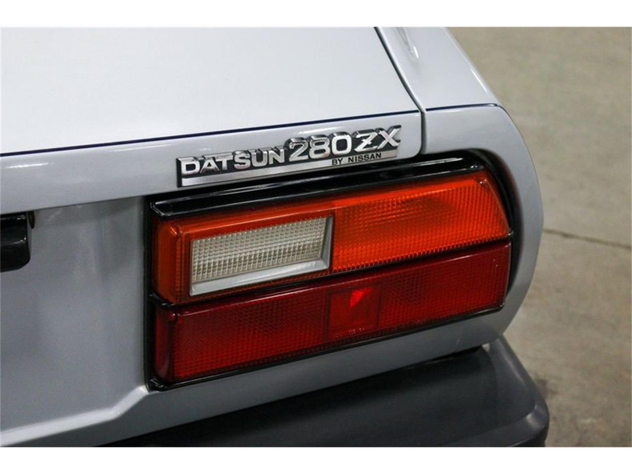 1979 Datsun 280ZX for sale in Kentwood, MI – photo 20