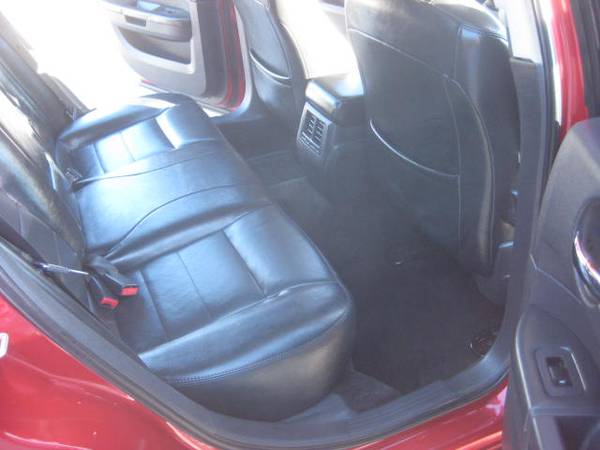 2008 DODGE CHARGER R/T 5.7 Hemi heated Leather seats new inspection... for sale in Austin, TX – photo 15