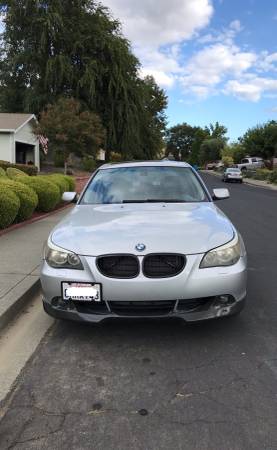 2006 BMW 525i for sale in Vacaville, CA – photo 14