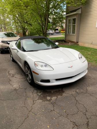 2011 Chevy Corvette Convertible - cars & trucks - by owner - vehicle... for sale in Lansdale, PA – photo 15
