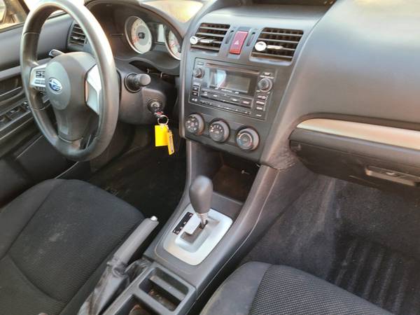 2014 Subaru Impreza 2.0i AWD In House Financing For Those Who... for sale in Castle Rock, CO – photo 20
