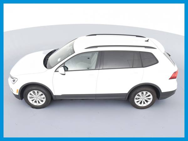 2020 VW Volkswagen Tiguan S 4MOTION Sport Utility 4D suv White for sale in Satellite Beach, FL – photo 16