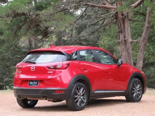 Mazda CX-3 Grand Touring for sale in Crystal Springs, MS – photo 2