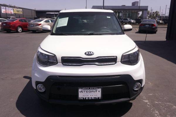 2017 Kia Soul Wagon 4D [ Only 20 Down/Low Monthly] - cars & for sale in Sacramento , CA – photo 8