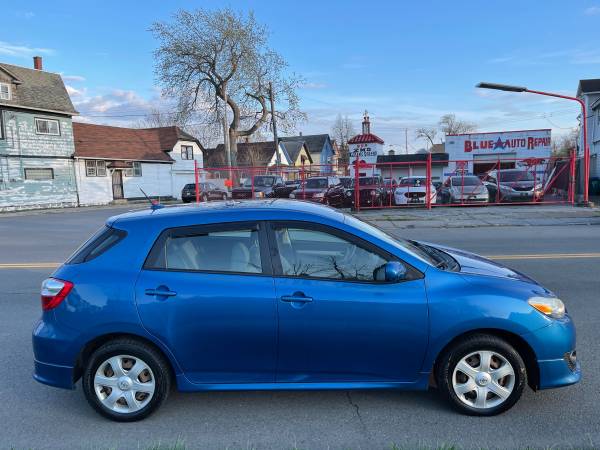 2009 Toyota Matrix AWD - - by dealer - vehicle for sale in Buffalo, NY – photo 5