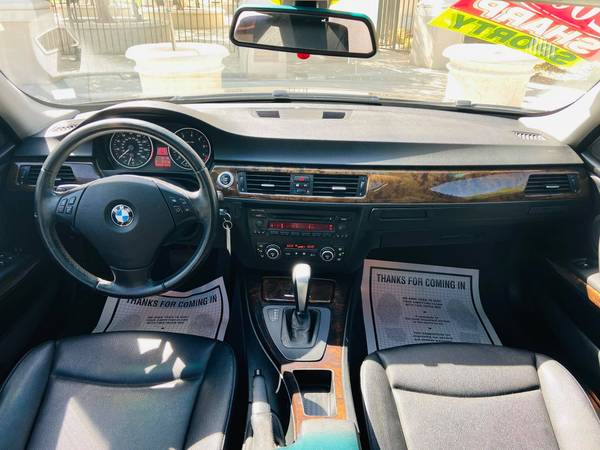 2007 BMW 328i Spotless Inside & Out Smooth Ride Warranty Included for sale in Roseville, CA – photo 14