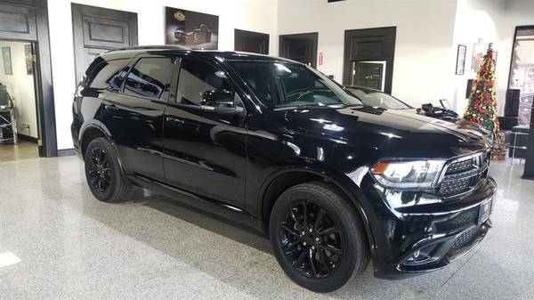 2017 Dodge Durango GT AWD - Payments starting at $39/week - cars &... for sale in Woodbury, NJ – photo 3