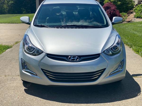 Hyundai Elantra Limited (low miles) for sale in Harrison, OH – photo 22