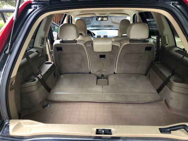 2013 Volvo XC90 - cars & trucks - by owner - vehicle automotive sale for sale in Center Point, TX – photo 10