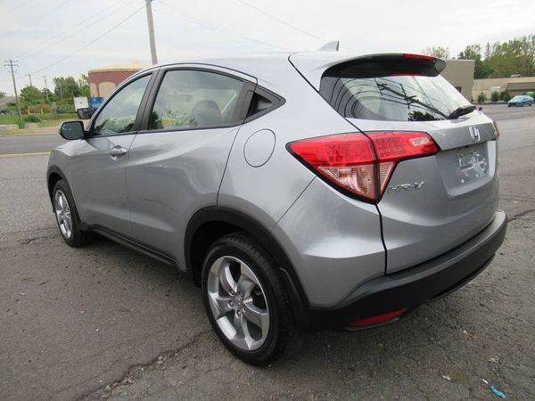 2017 Honda HR-V LX AWD 4dr Crossover - CASH OR CARD IS WHAT WE LOVE! for sale in Morrisville, PA – photo 7