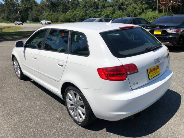 2009 AUDI A3 2.0T HATCHBACK SUPER CLEAN! GAS SAVER! $6500 CASH SALE! for sale in Tallahassee, FL – photo 6