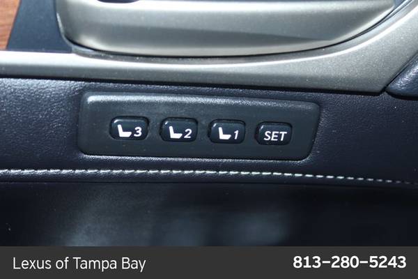 2015 Lexus GS 350 SKU:FA008582 Sedan - cars & trucks - by dealer -... for sale in TAMPA, FL – photo 17
