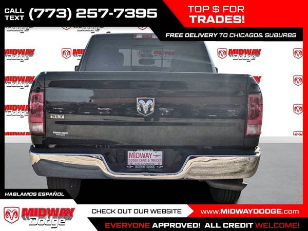 2020 Ram 1500 Classic SLT Crew Cab FOR ONLY 546/mo! for sale in Chicago, IL – photo 6