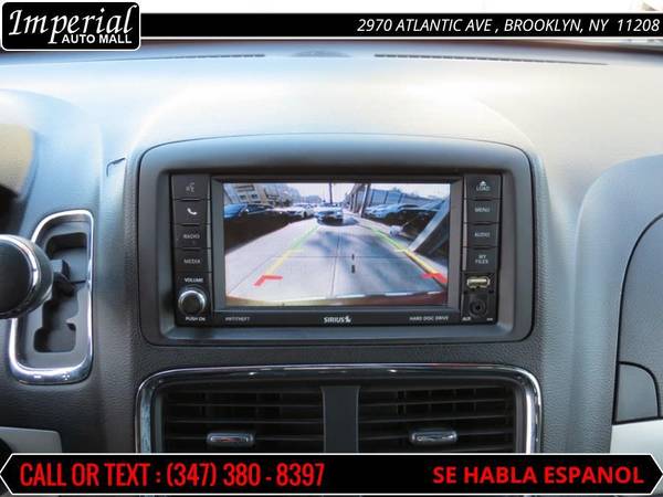 2014 Dodge Grand Caravan 4dr Wgn R/T - COLD WEATHER, HOT DEALS! for sale in Brooklyn, NY – photo 20