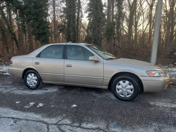 1997 Toyota Camry for sale in Baltimore, MD – photo 2